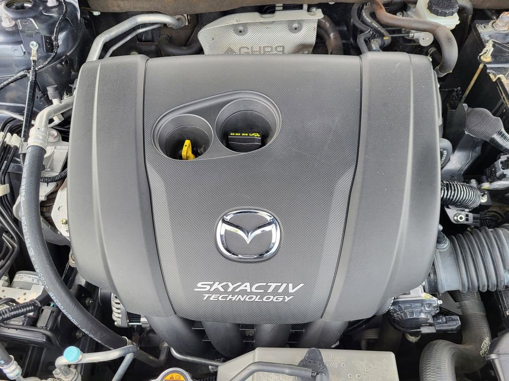 Used 2014 MAZDA MAZDA3 s Grand Touring FWD image 20
