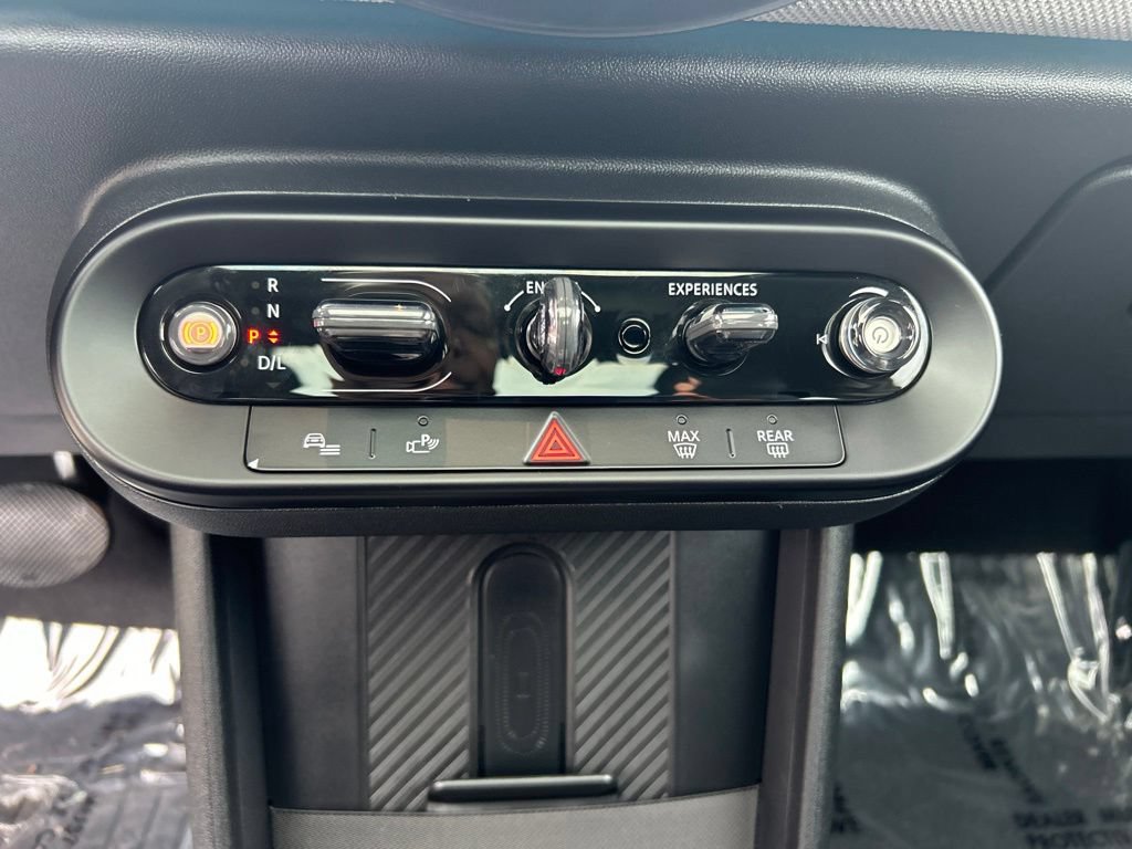 Certified 2026 MINI Cooper S FWD image 38
