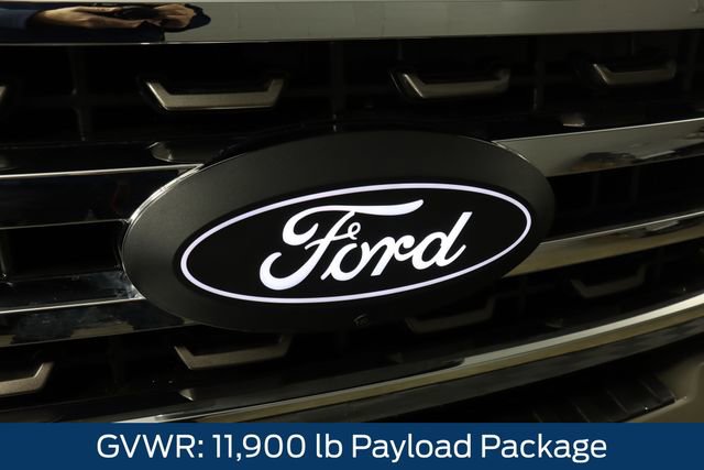 New 2026 Ford F350 King Ranch image 13