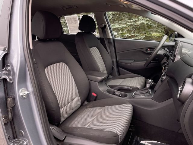 Used 2021 Hyundai Kona SE FWD image 25