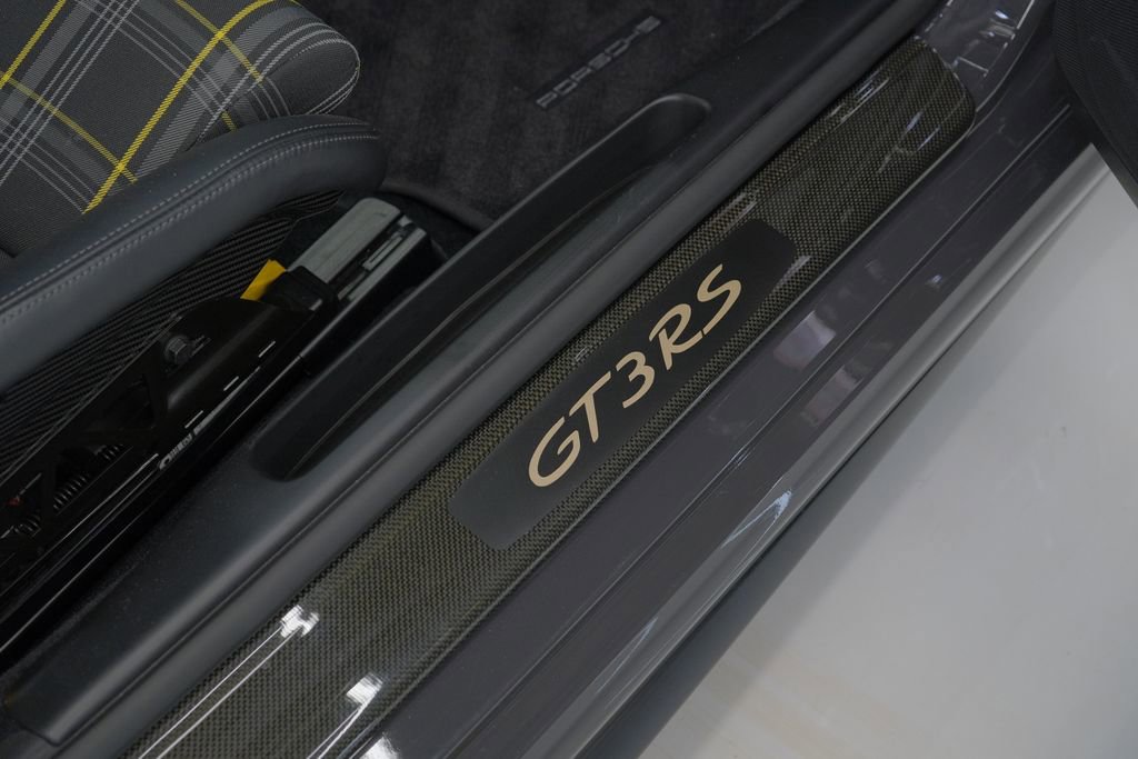 Used 2011 Porsche 911 GT3 RWD image 66