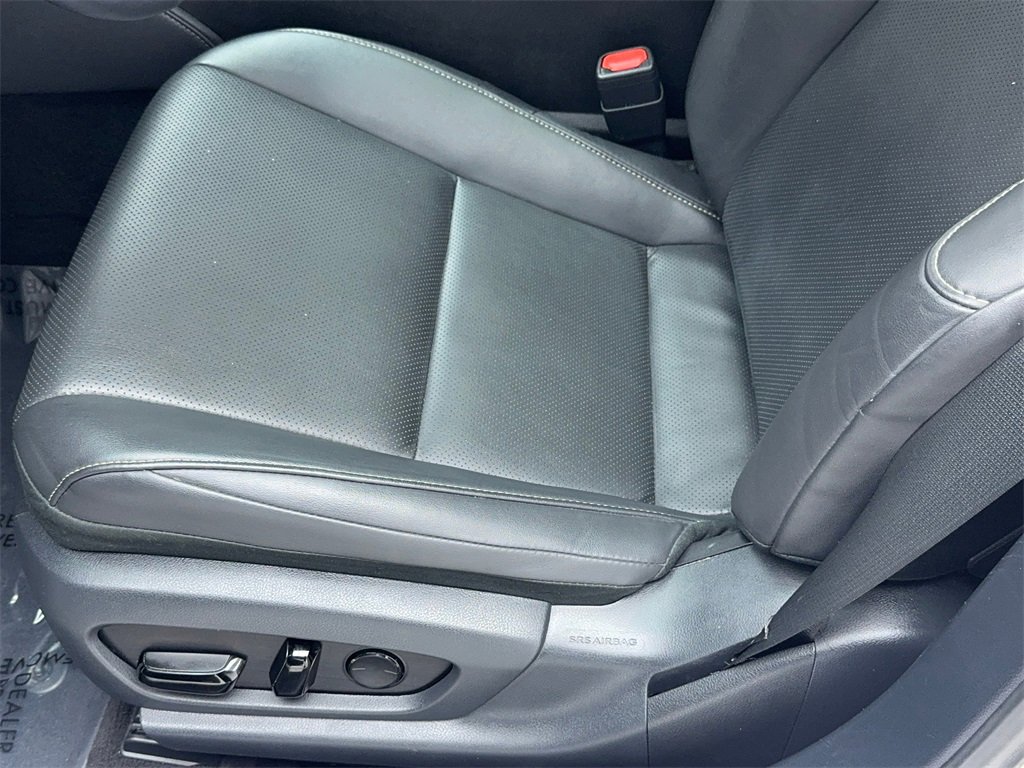 Used 2023 Lexus ES 350 w/ Premium Package image 37