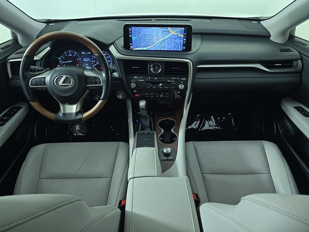 Used 2020 Lexus RX 350L Premium w/ Premium Package AWD/4WD image 36