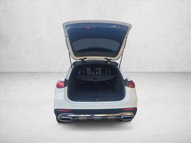 Certified 2025 Mercedes-Benz GLC 300 image 7