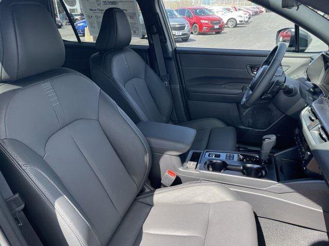 New 2026 Subaru Outback Touring XT AWD/4WD image 26