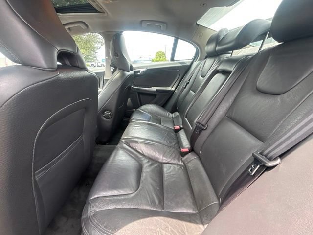 Used 2013 Volvo S60 T5 FWD image 17