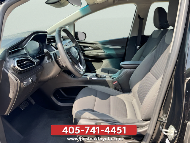 Used 2022 Chevrolet Bolt LT FWD image 14