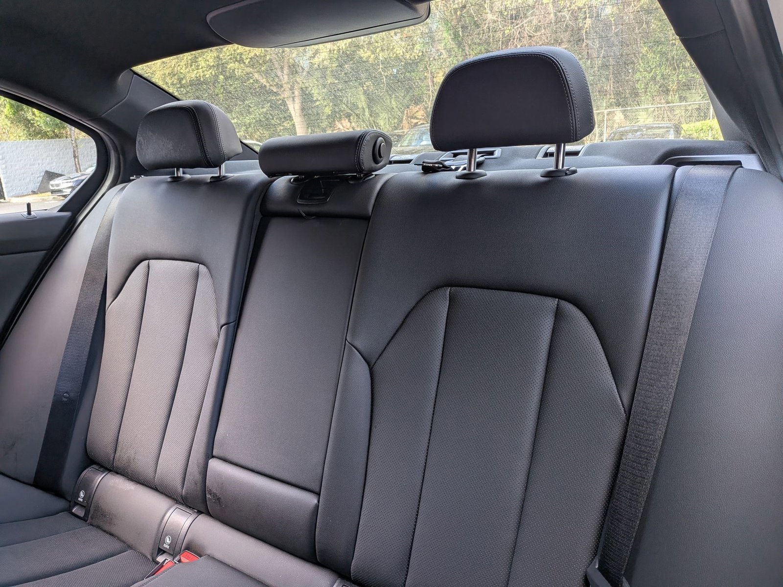 Used 2025 BMW 330i xDrive 330i xDrive image 13