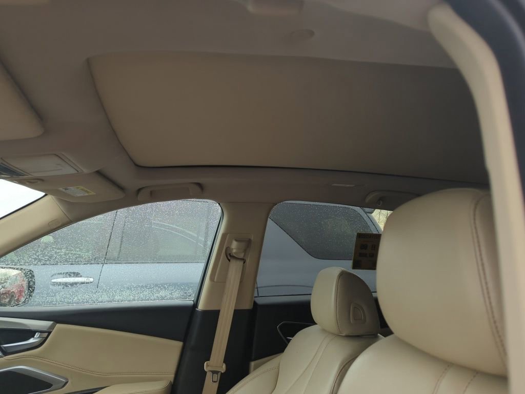 Used 2020 Acura RDX AWD image 7