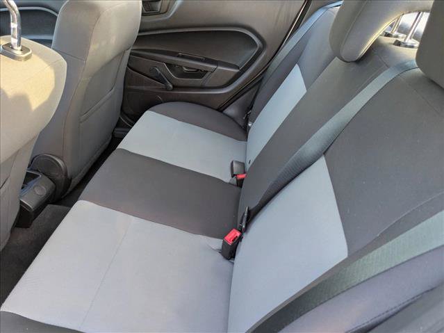 Used 2017 Ford Fiesta S FWD image 17
