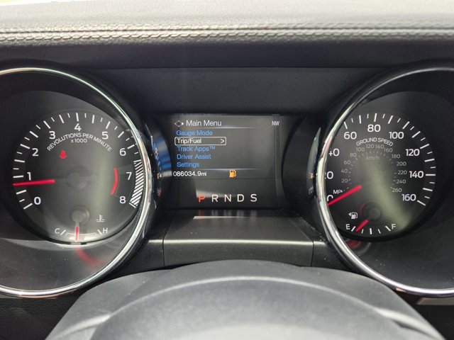 Used 2017 Ford Mustang Premium w/ Equipment Group 201A RWD image 23