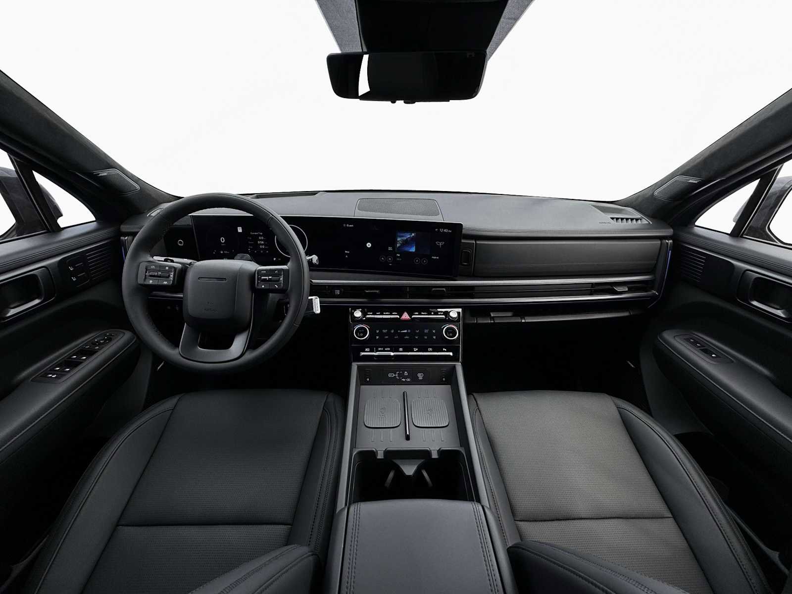 New 2026 Hyundai Santa Fe Calligraphy image 13