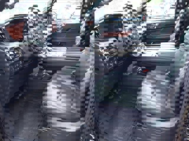 New 2022 Lincoln Navigator 4WD image 33