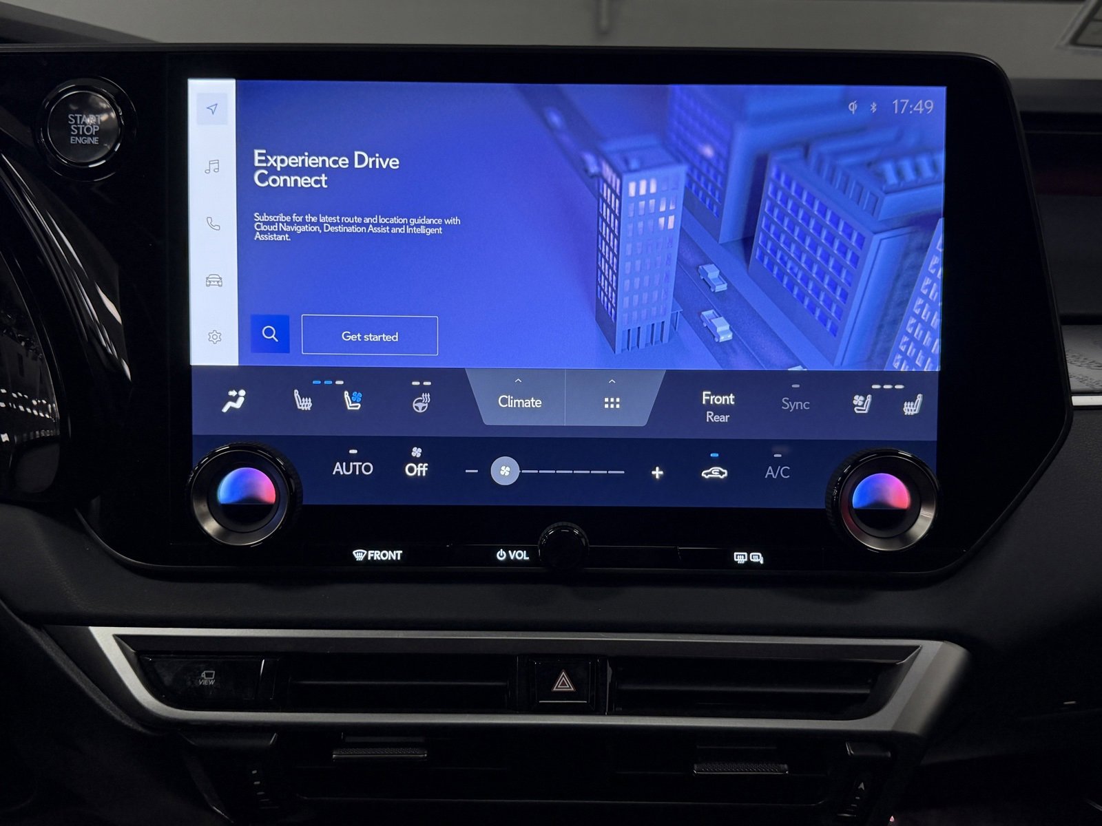 Used 2023 Lexus RX 350 Premium Plus image 32