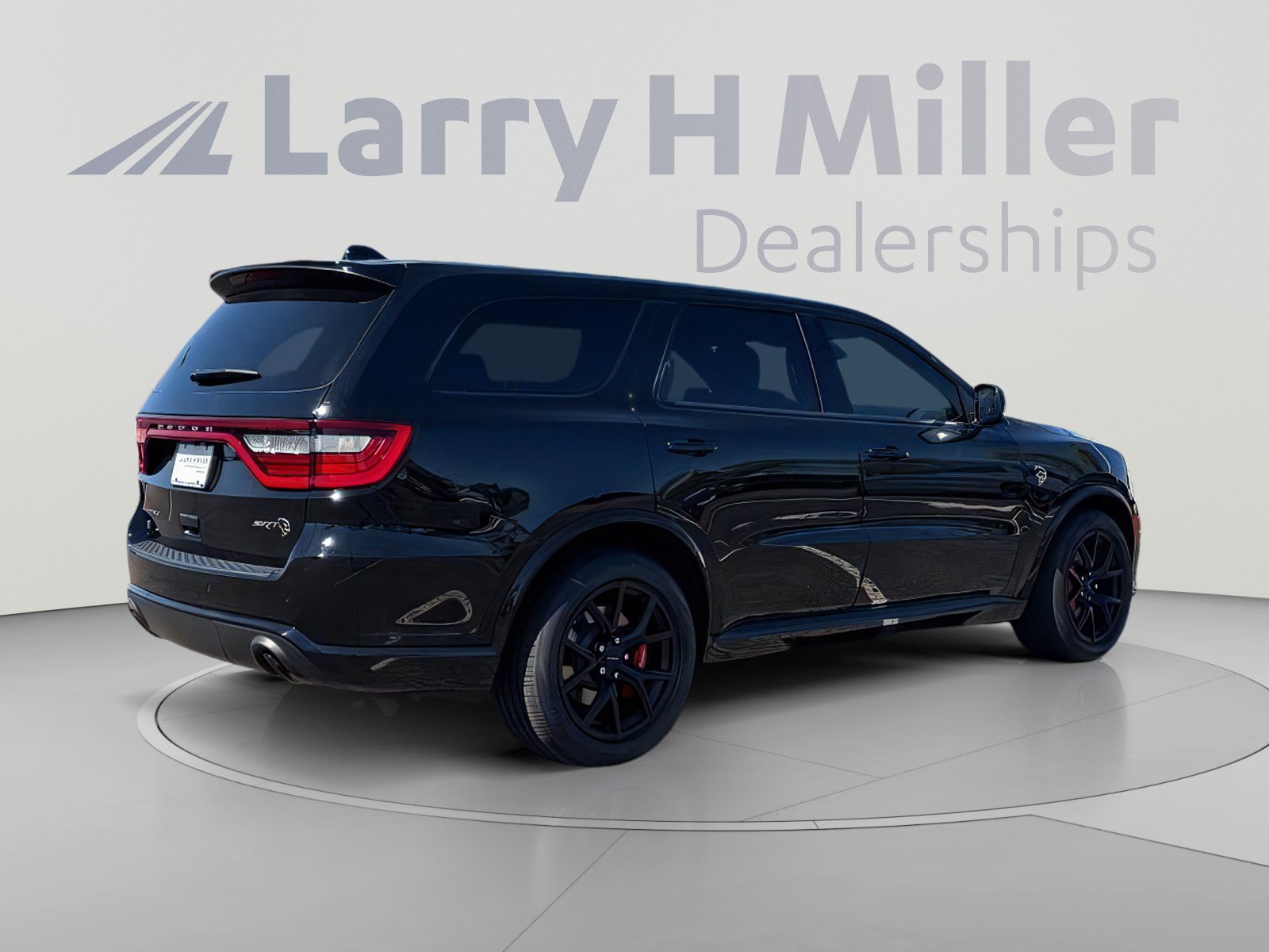 New 2027 Dodge Durango SRT Hellcat AWD/4WD image 5