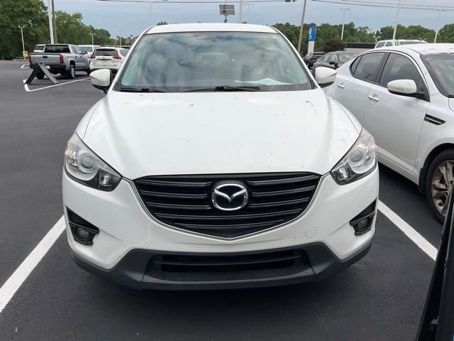 Used 2016 MAZDA CX-5 Touring FWD image 11