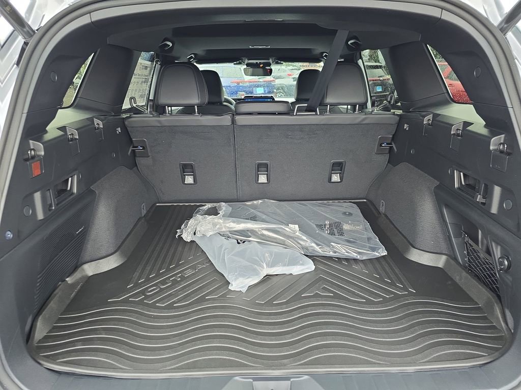 New 2026 Subaru Outback Limited XT image 12