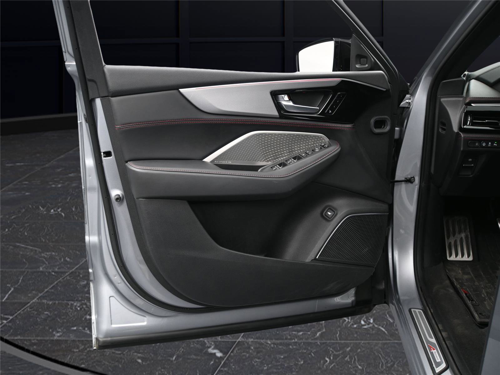 Certified 2023 Acura MDX A-Spec image 7