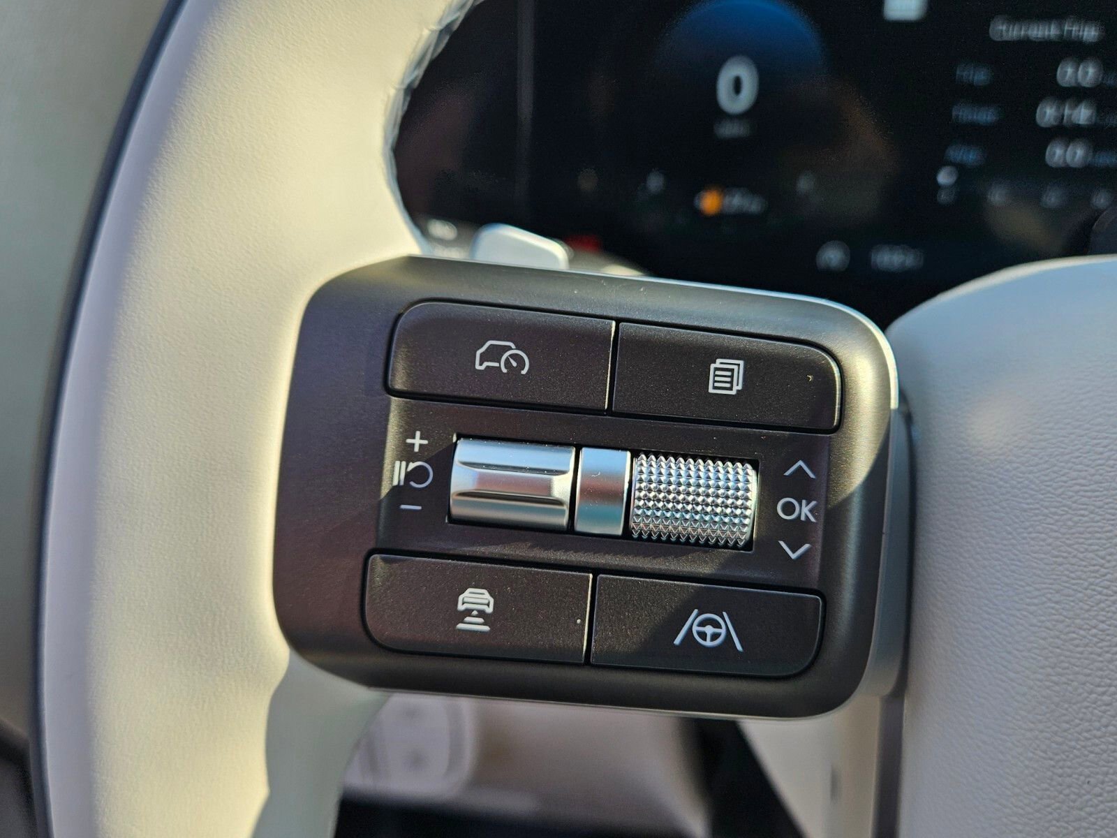 New 2026 Hyundai Palisade Calligraphy image 24