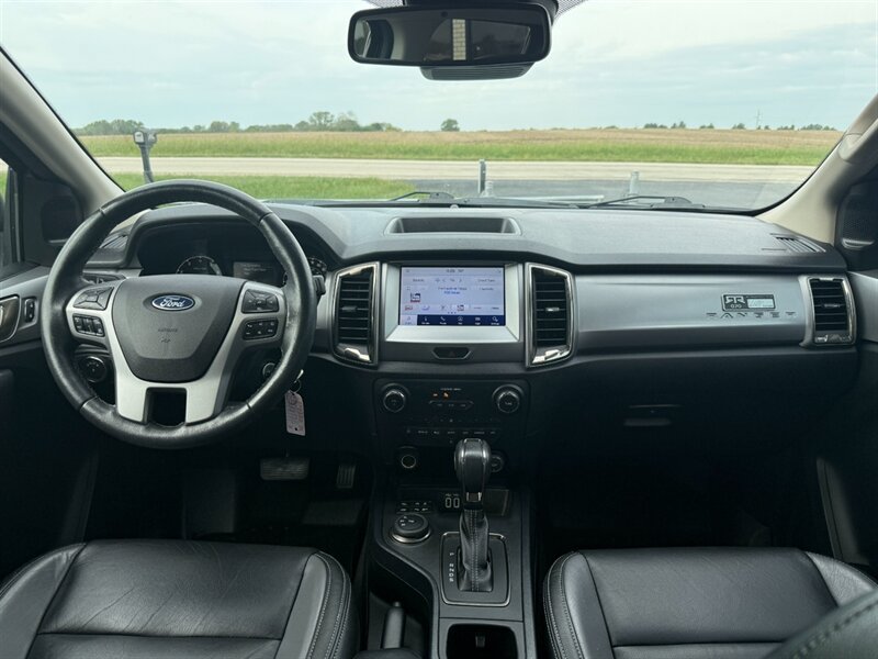 Used 2021 Ford Ranger XLT w/ Equipment Group 301A Mid AWD/4WD image 15