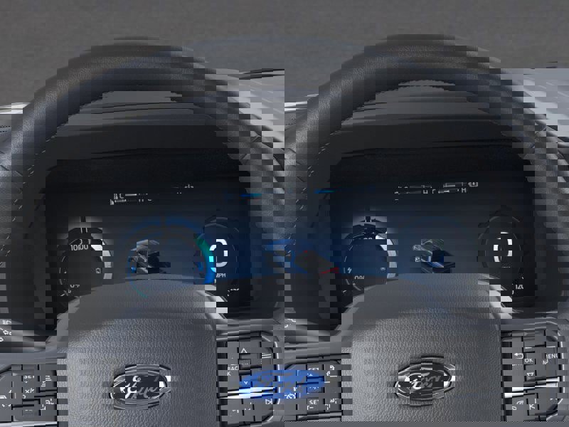 New 2025 Ford F150 Lightning Lariat image 13