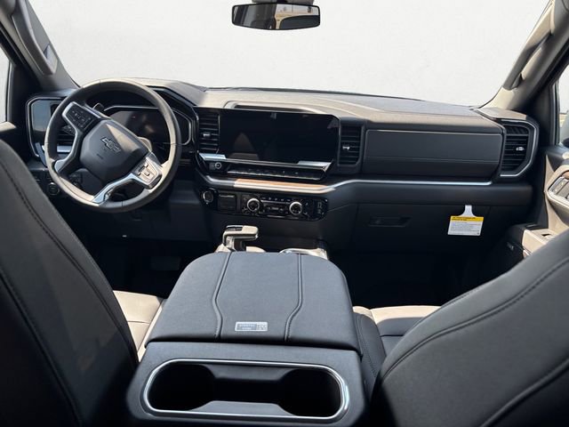 New 2026 Chevrolet Silverado 1500 RST w/ All Star Edition Plus image 10