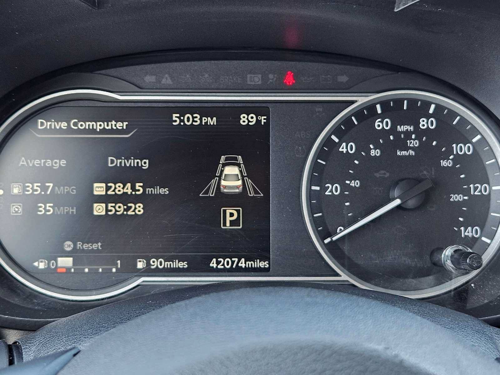 Used 2025 Nissan Versa SV FWD image 27