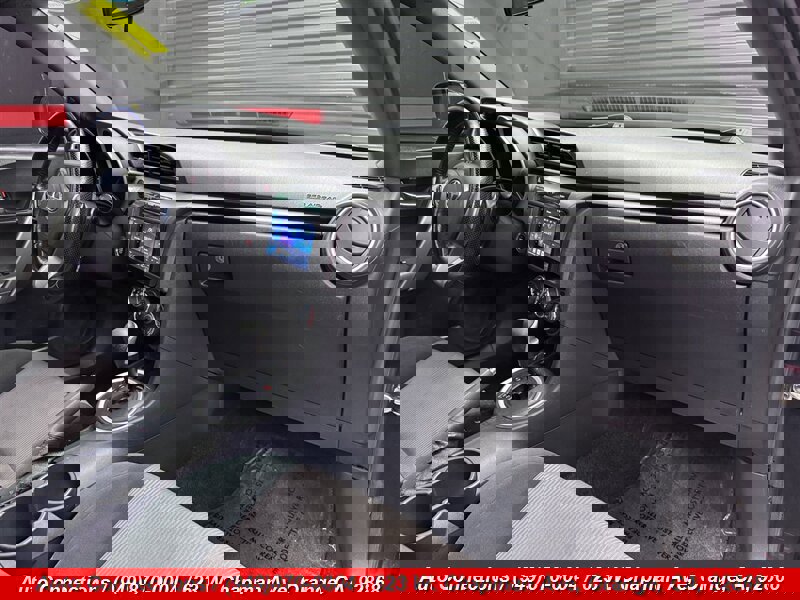 Used 2016 Scion tC image 9