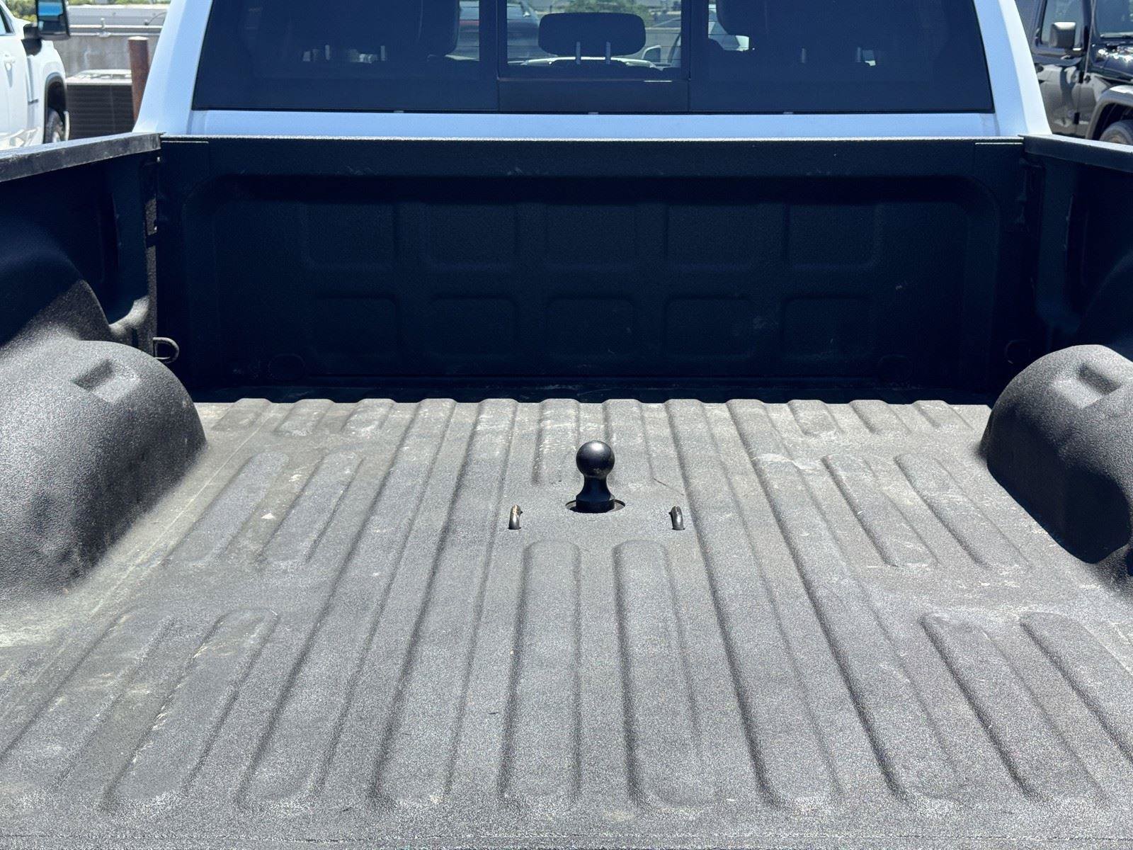 Certified 2024 RAM 2500 Laramie AWD/4WD image 13