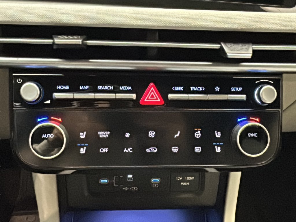 New 2026 Hyundai Tucson Limited AWD/4WD image 29