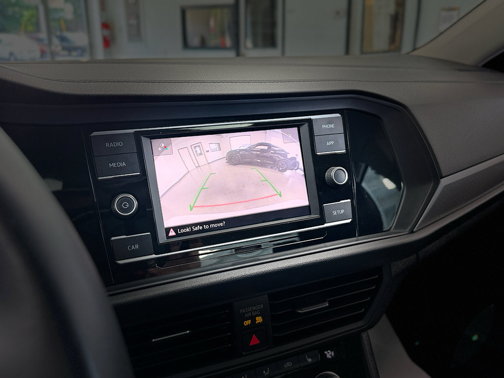Used 2019 Volkswagen Jetta SE FWD image 20