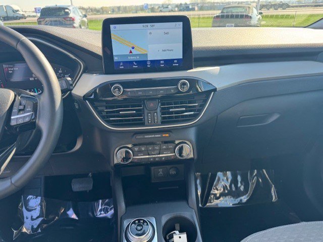 Certified 2022 Ford Escape SE w/ Convenience Package AWD/4WD image 17