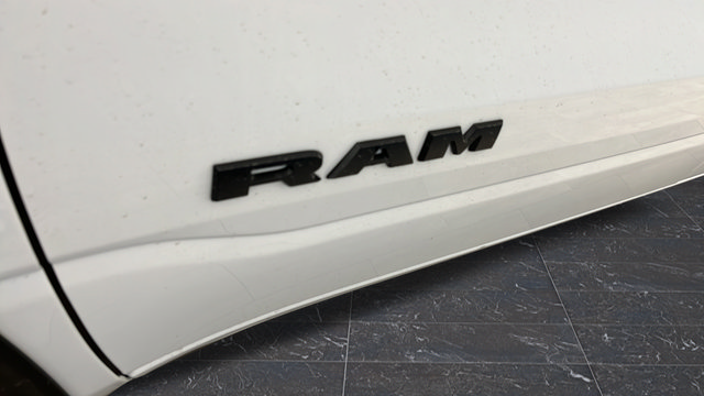 New 2026 RAM 1500 Rebel w/ G/T Package AWD/4WD image 45