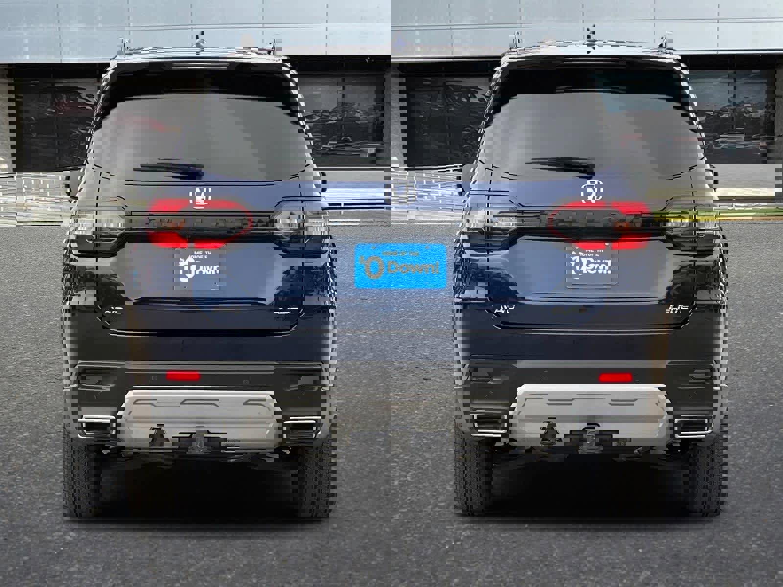 Used 2023 Honda Pilot Elite image 7