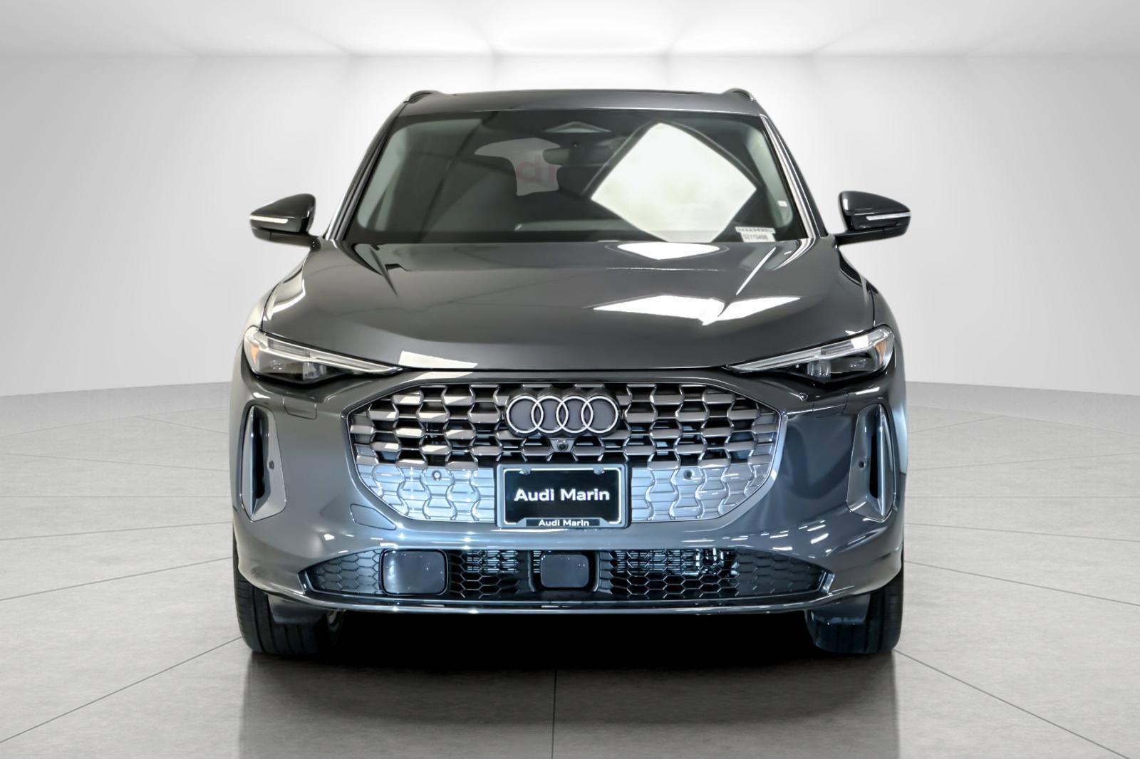 New 2025 Audi Q5 Premium Plus image 8