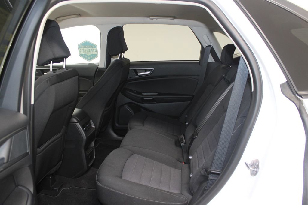 Used 2024 Ford Edge SE image 21