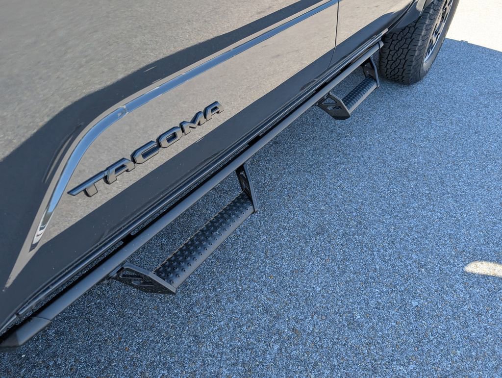 New 2026 Toyota Tacoma TRD Off-Road image 9