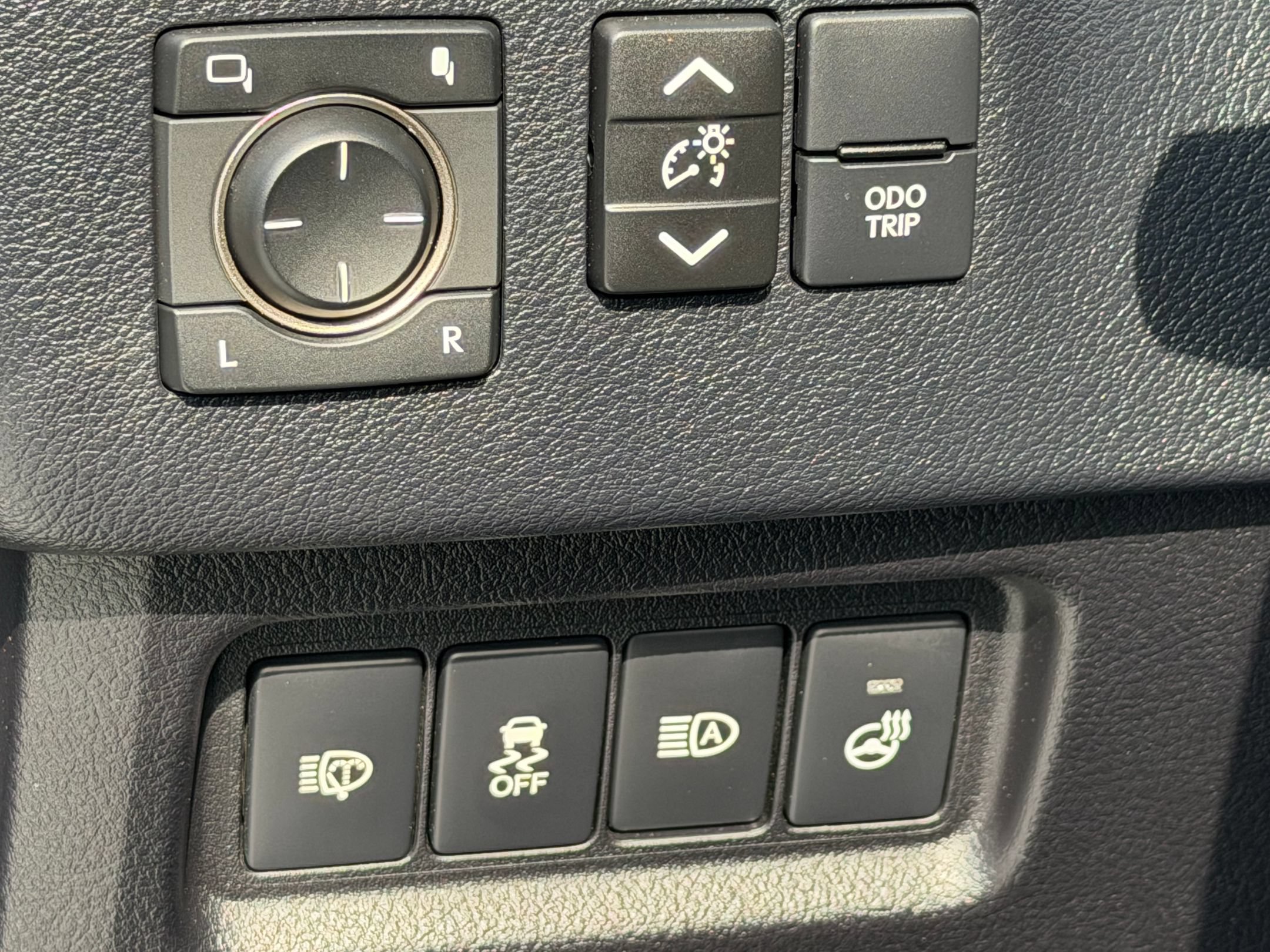 Used 2023 Lexus GX 460 Premium AWD/4WD image 19