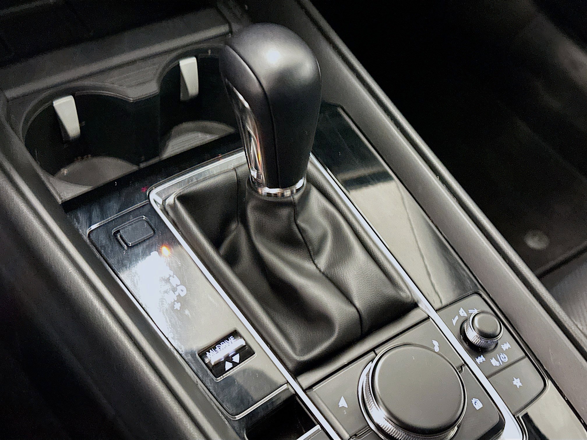 Used 2025 MAZDA CX-50 AWD 2.5 S w/ Premium Plus Pkg image 25