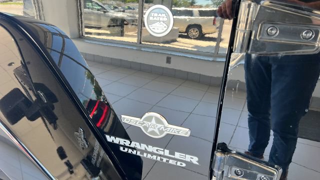 Used 2014 Jeep Wrangler Unlimited Sport AWD/4WD image 21