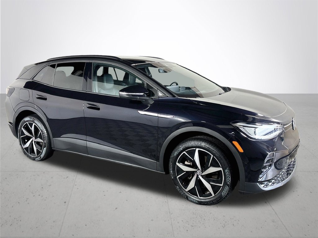 Certified 2023 Volkswagen ID.4 Pro S AWD/4WD image 5