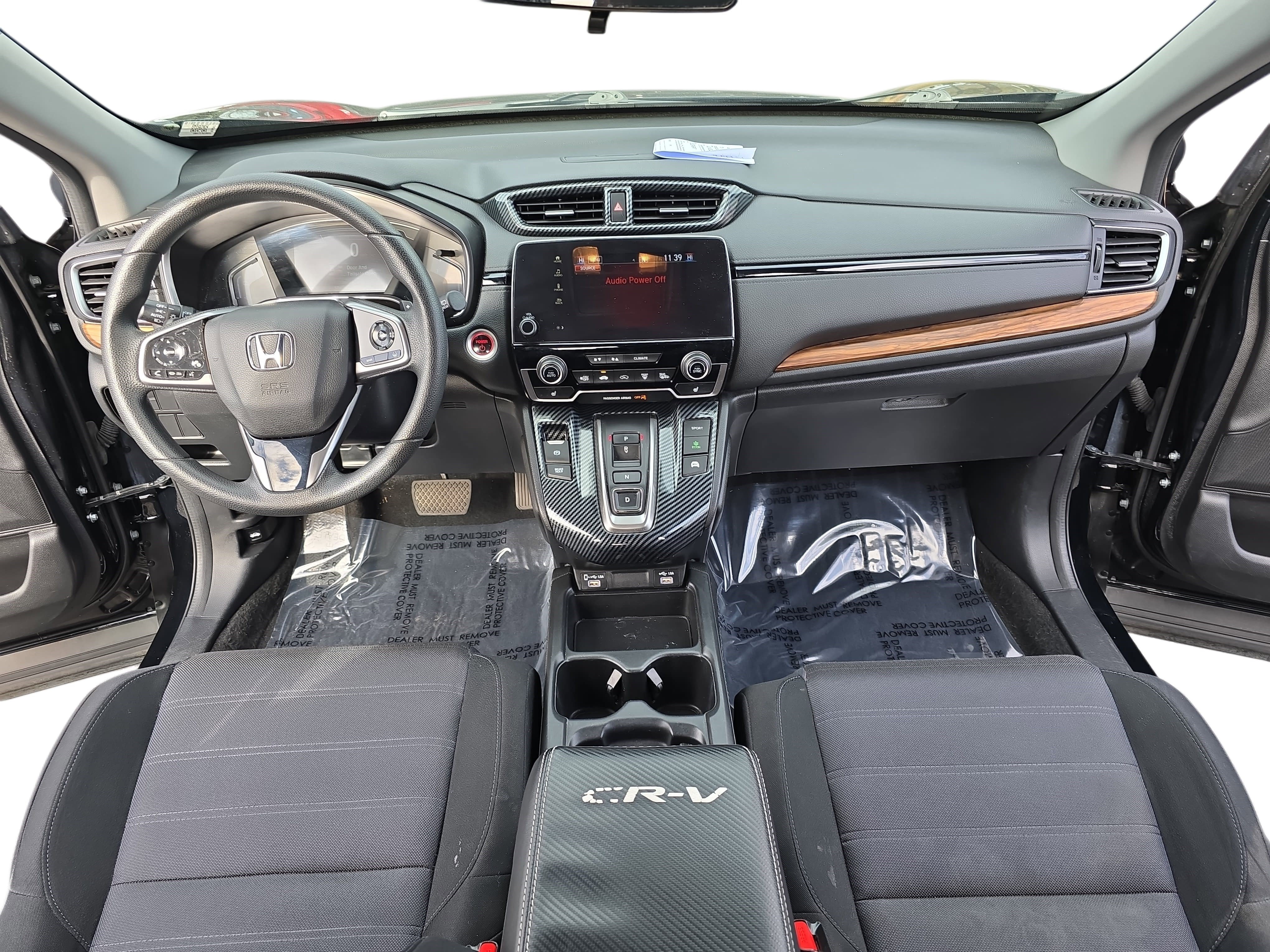 Used 2022 Honda CR-V EX image 9