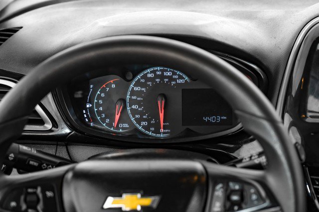 Used 2021 Chevrolet Spark LT w/ Spark Special Edition image 16