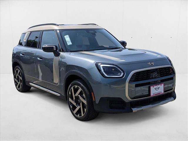 Used 2025 MINI Cooper Countryman S AWD/4WD image 7