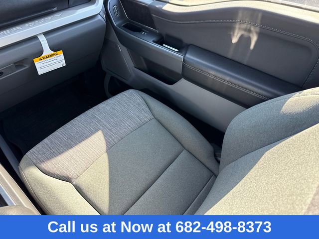 Used 2024 Ford F250 XLT w/ XLT Premium Package image 15