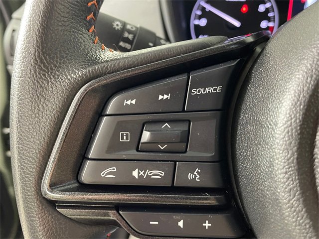 Used 2024 Subaru Crosstrek 2.5i Limited w/ Popular Package #3 image 12