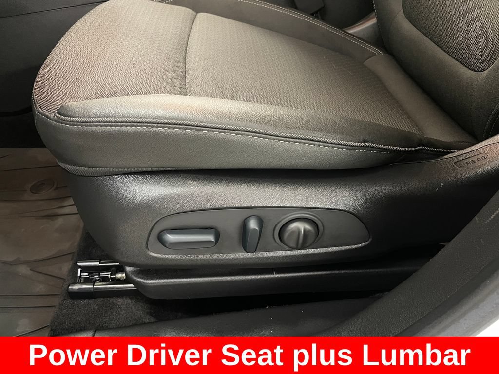 Certified 2023 Buick Encore GX Preferred w/ Cold Weather Comfort Package AWD/4WD image 9