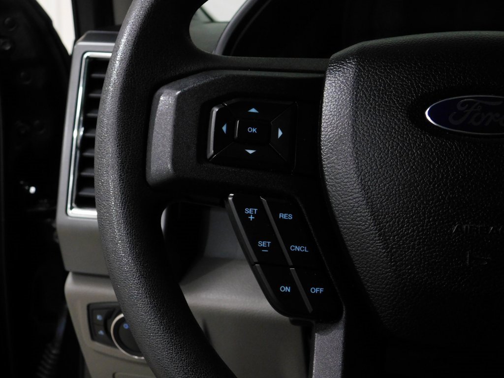 Used 2015 Ford F150 XLT w/ Trailer Tow Package image 46