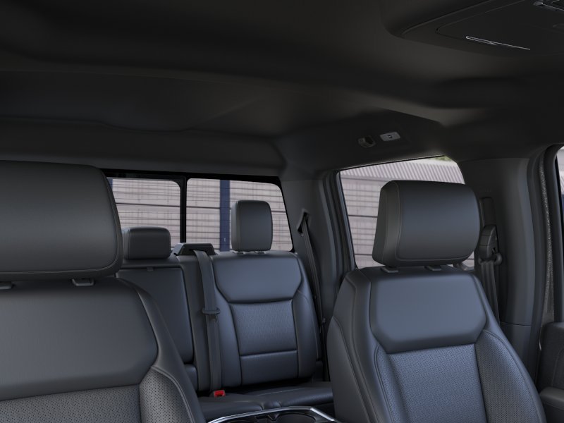 New 2026 Ford F150 Lariat AWD/4WD image 22