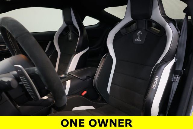 Used 2022 Ford Mustang Shelby GT500 image 9